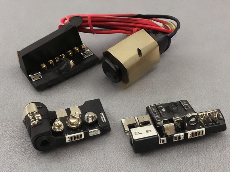 PLC接口入口应用参考 2