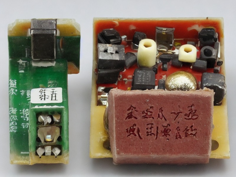 嵌入式模块导航应用说明
