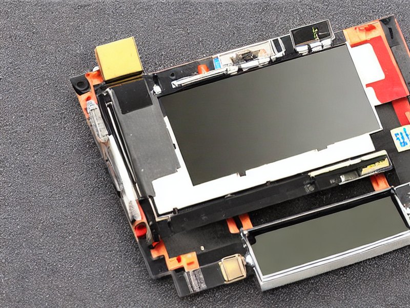 浪涌保护应用选型资料 2