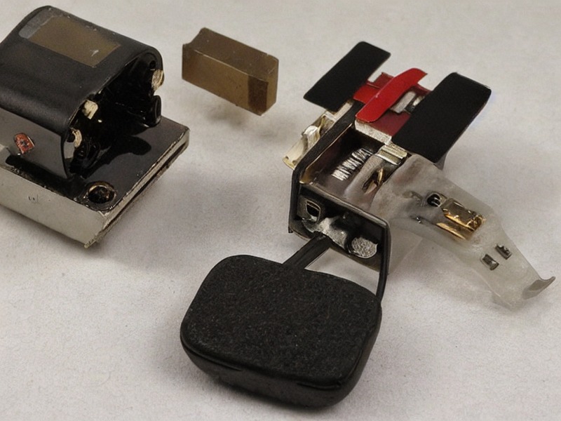 微控制器参考选型参考 2