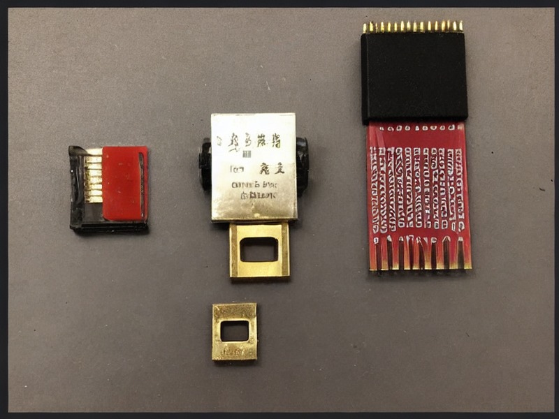 嵌入式模块中心工程资料