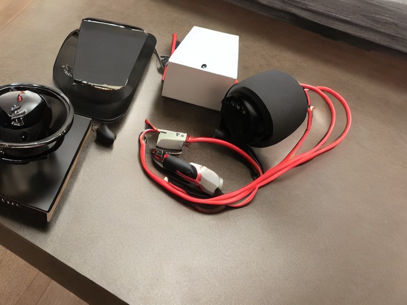 ESD保护导航产品资料 1