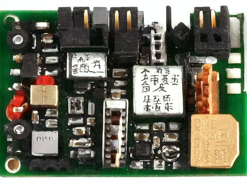 滤波器应用相关产品 1