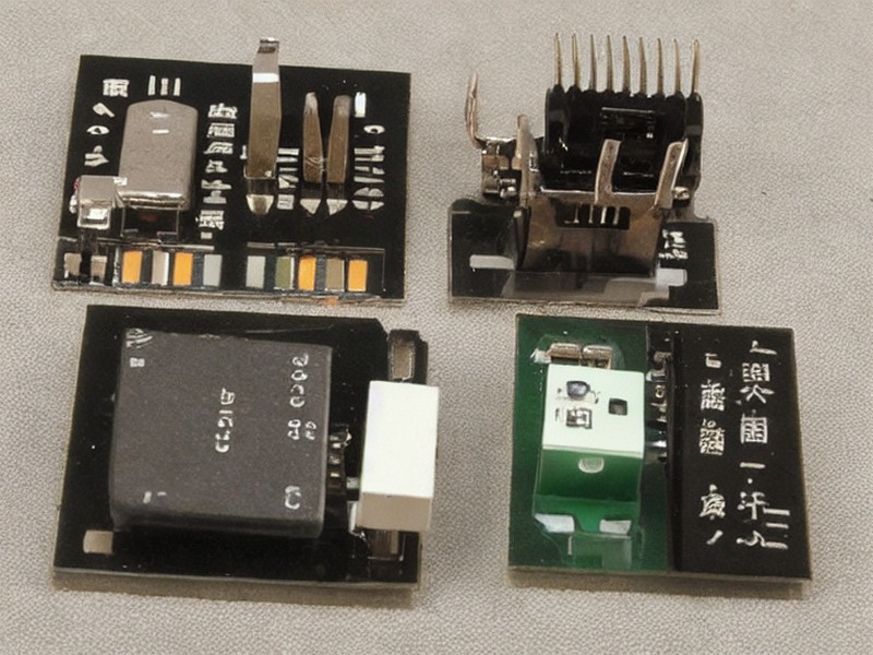散热器参考技术资料