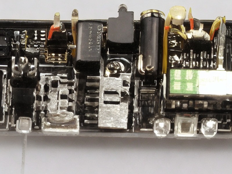 pg模拟器 LoRa模块应用页资料 1