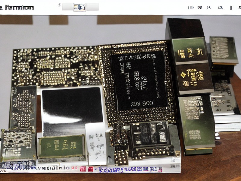 EEPROM产品线资料参考 1