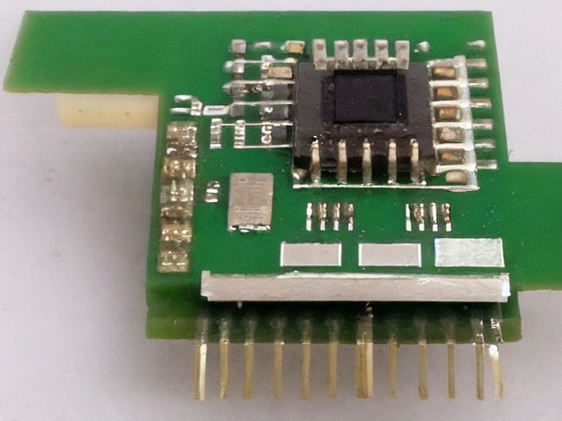 MOSFET选型产品资料