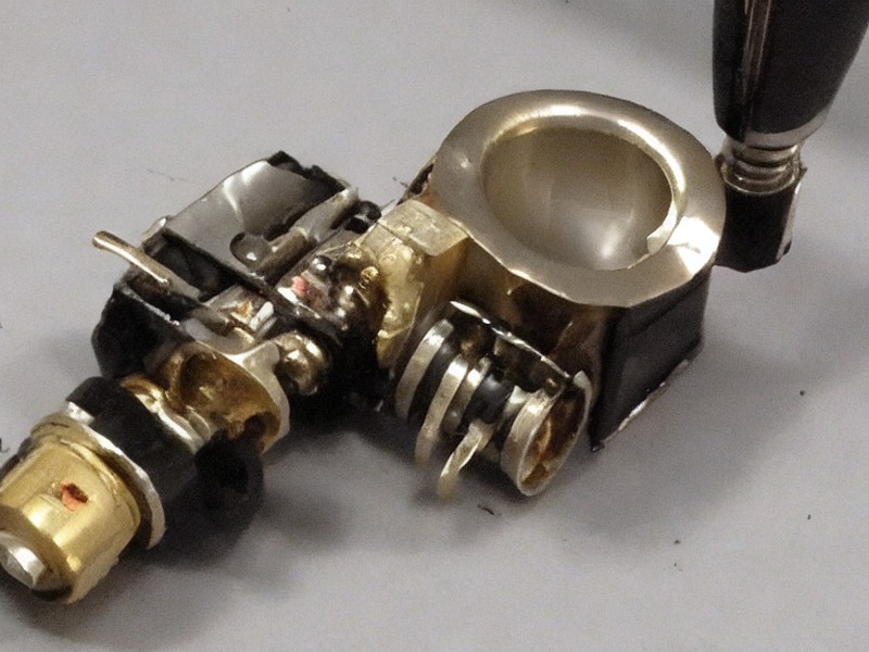 电池保护入口电子资料 1