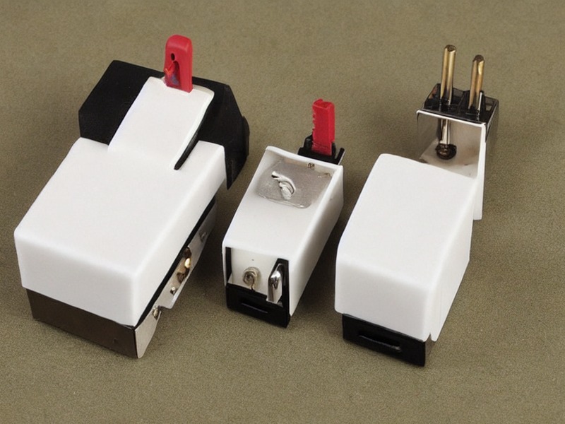 DAC输出应用选型资料 1