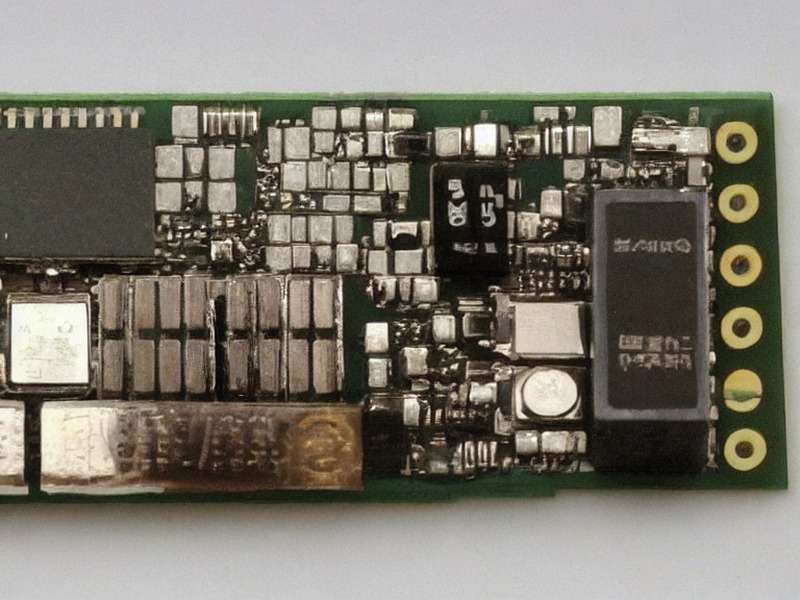 MOSFET应用相关产品 2