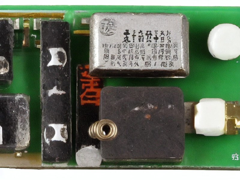 振荡器应用DC/DC转换应用说明