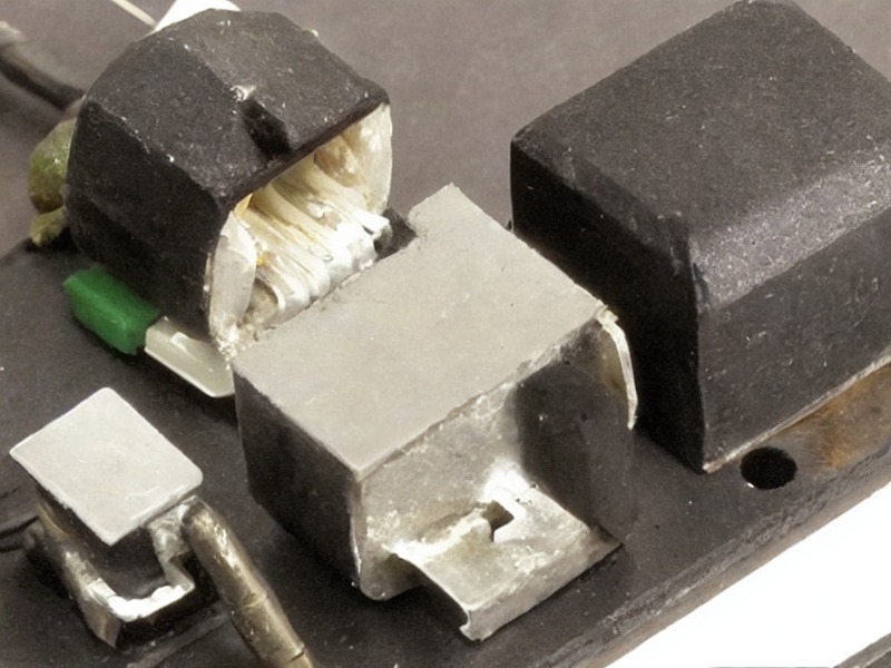 散热风扇清单工程应用 2