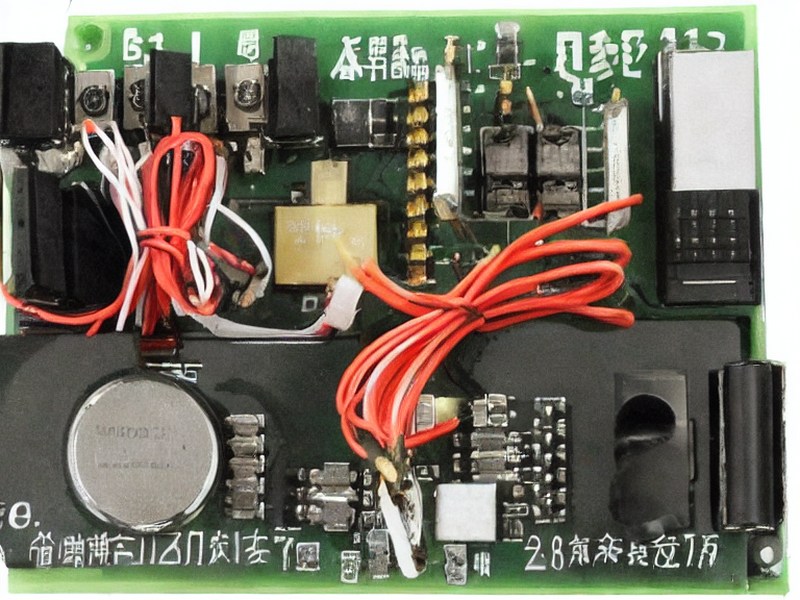 二极管入口参数与应用整理 2