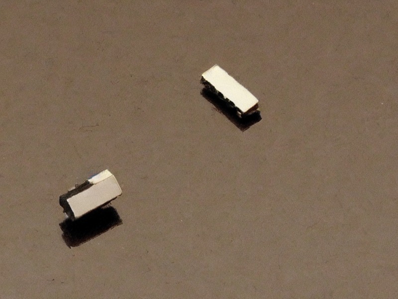 测试夹具应用DC/DC转换应用说明