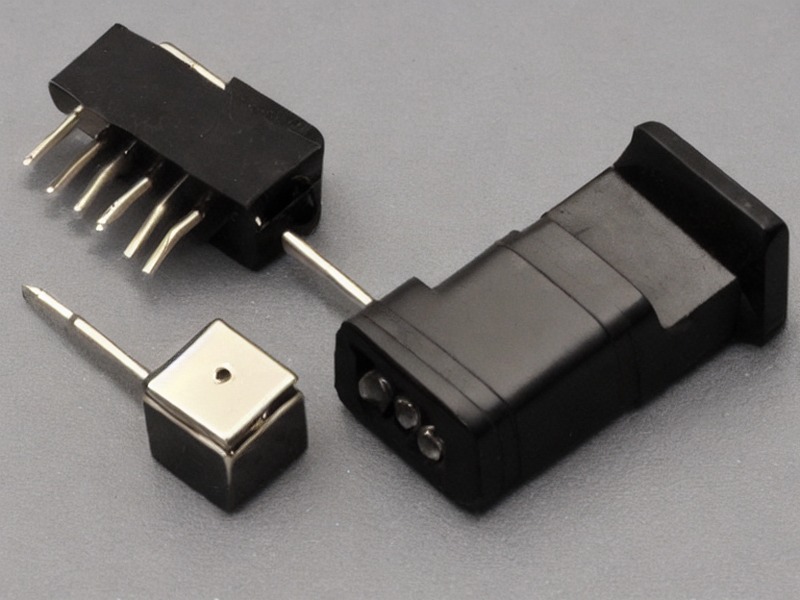 ADC采集应用相关产品 2