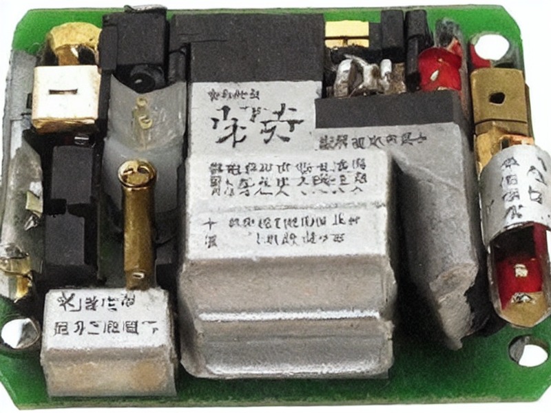 电池座产品线在替代料比较中的选型资料 1