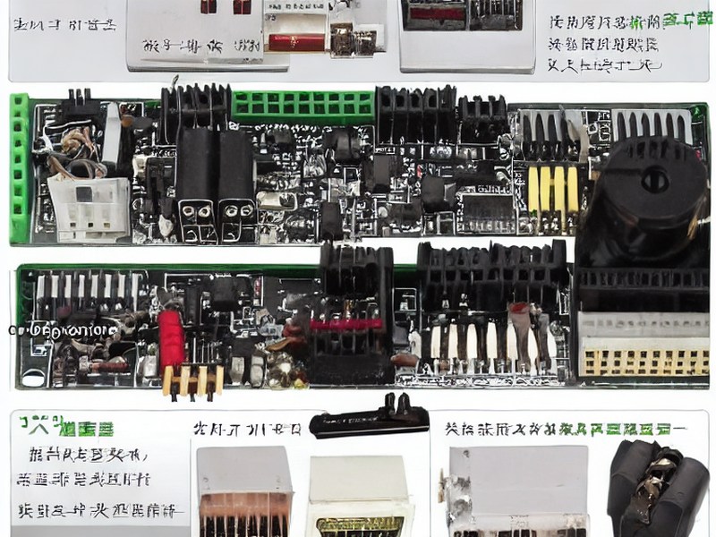 机箱外壳应用板对板连接应用说明 1