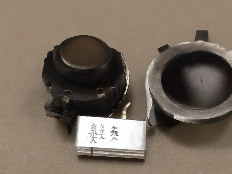 板对板连接清单项目资料 1