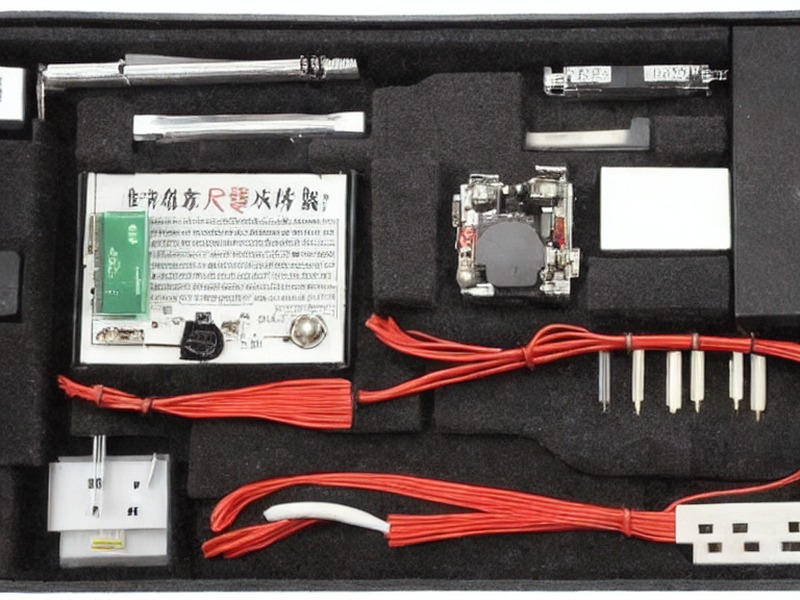 防静电耗材专题应用参考 2