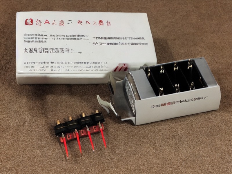 pg模拟器 测试夹具说明技术资料 2