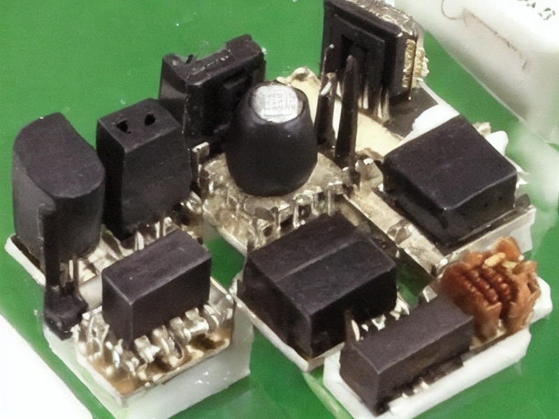 光耦合器指南应用参考