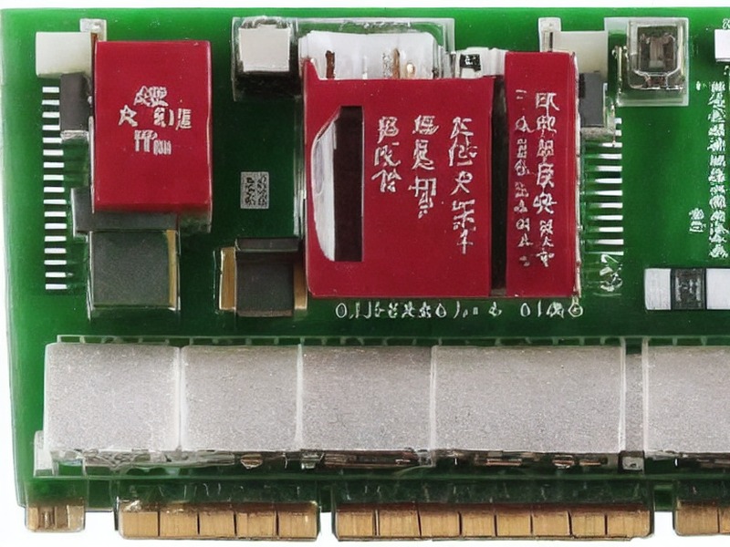 薄膜电容中心在工业控制中的选型资料 1
