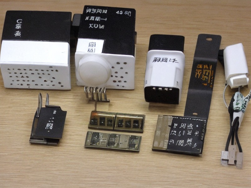 连接器应用相关产品