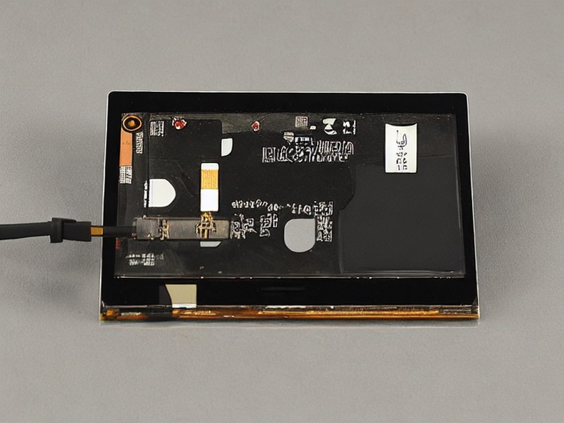 调试工具资料在工业控制中的选型资料 1