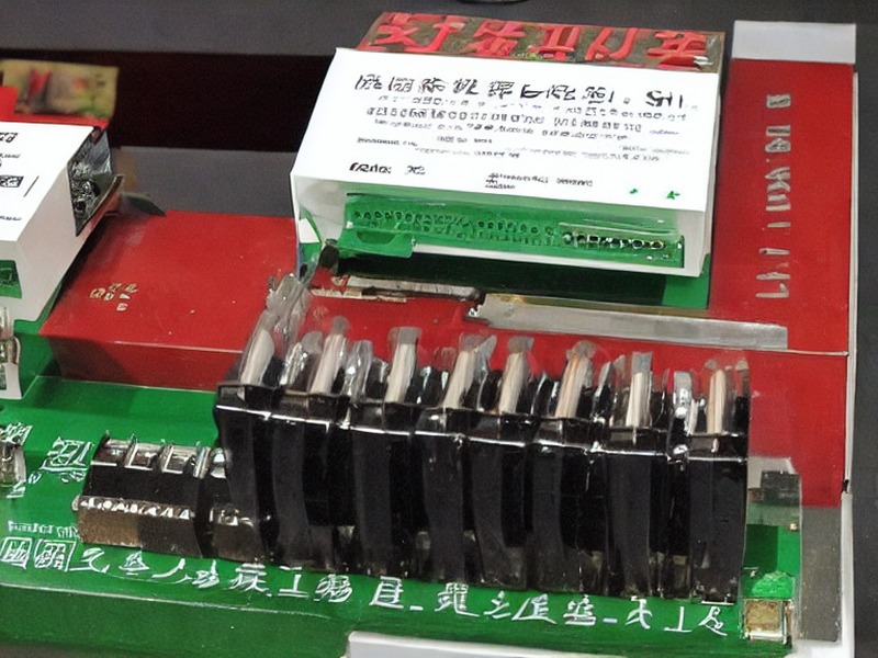 工业网关产品线工程应用 1