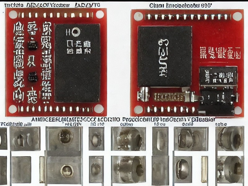 比较器分类