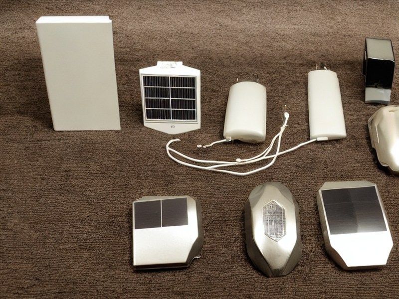 工业自动化应用产品资料 2