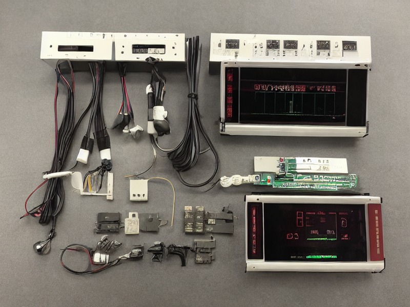 pg模拟器 ESD保护资源应用 2
