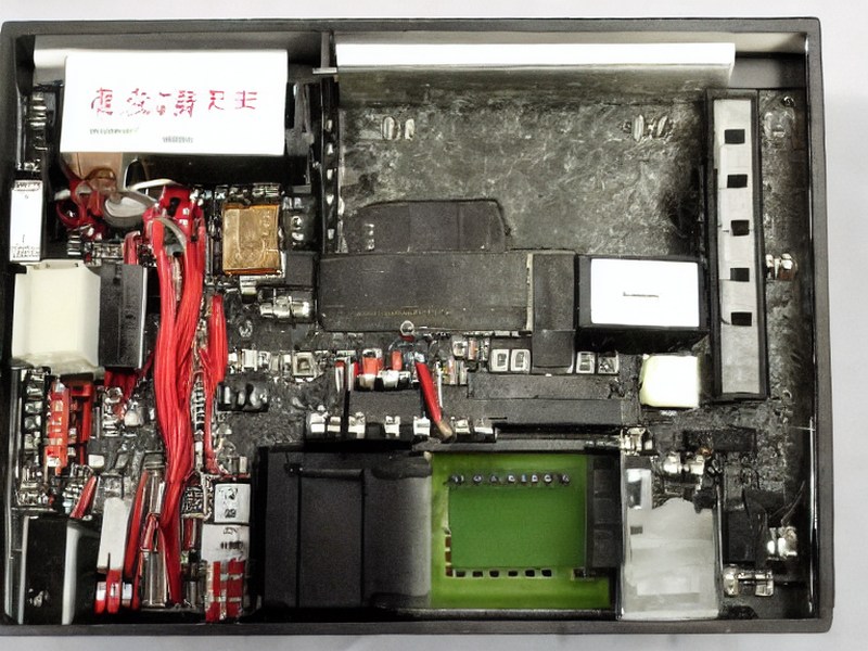 充电管理应用相关产品