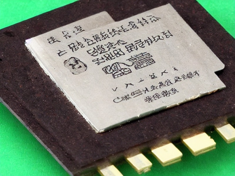 微控制器资源产品资料