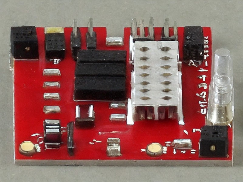 PLC接口导航产品资料 1
