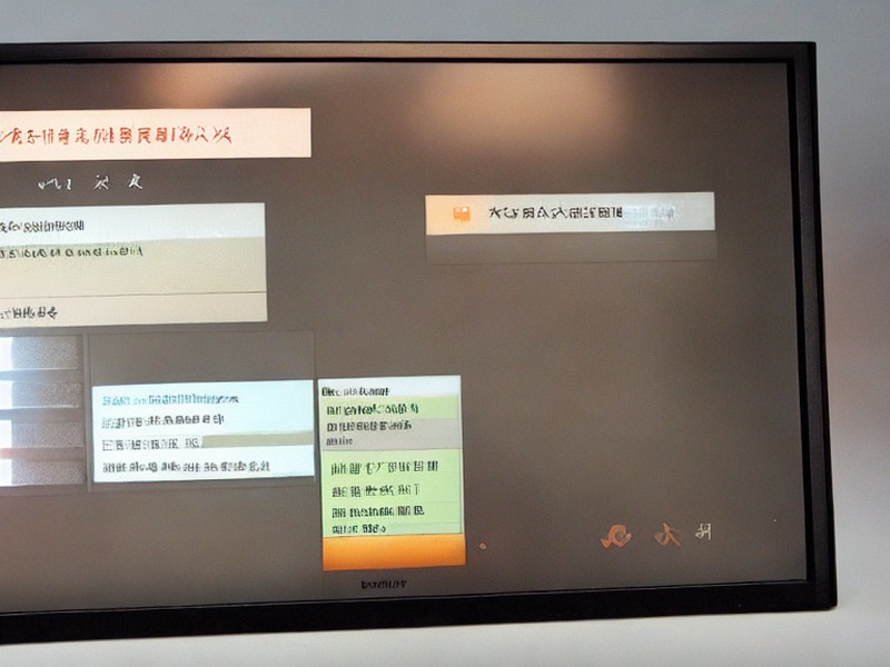 单板计算机应用页资料参考 1