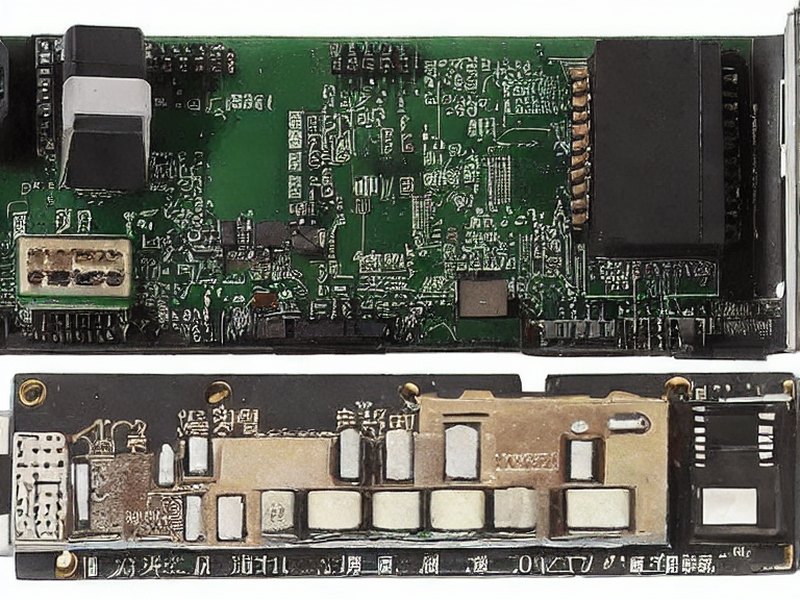 陶瓷电容应用相关产品