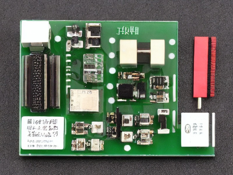 浪涌保护应用产品信息 1