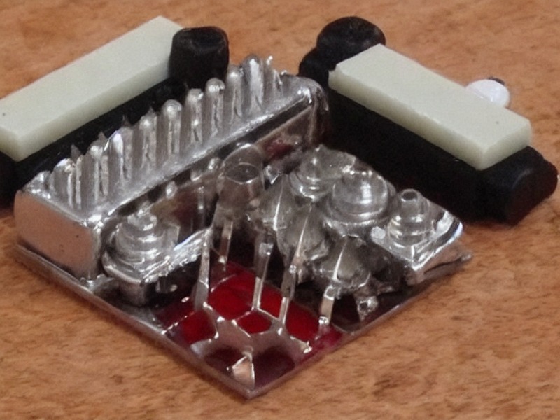 浪涌保护应用选型资料 1