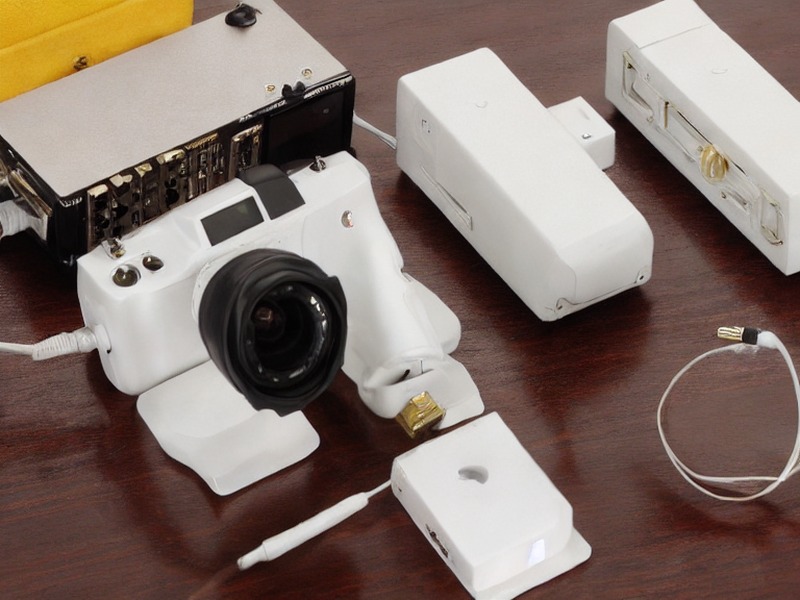 pg模拟器 线缆组件选型产品 2