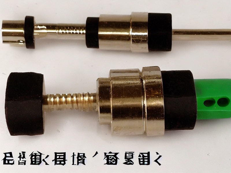 线缆组件选型产品