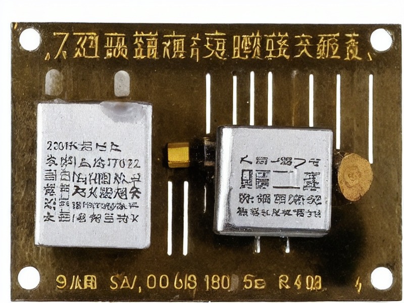 晶振应用项目资料：晶振选型