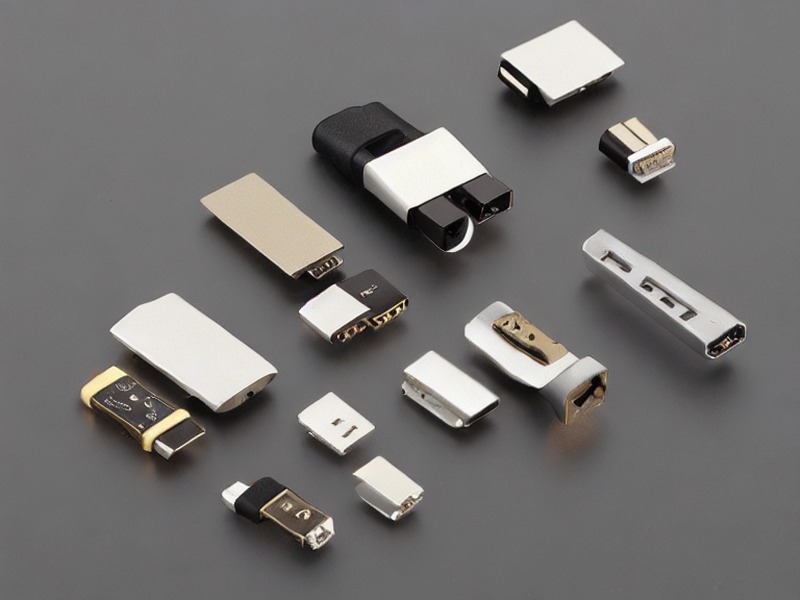 面板附件应用选型资料 2